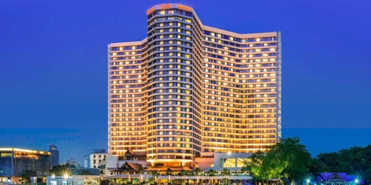 What Makes Bangkok 5-Star Hotels Special?