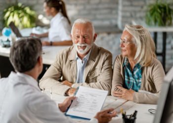 What to Do 5 Years Before Retirement: A Step-by-Step Guide