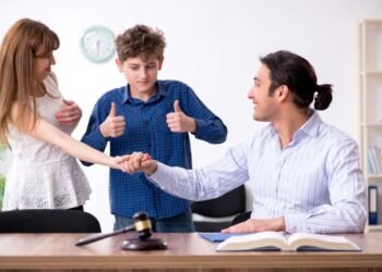 When to Hire a Lawyer for Child Custody Disputes