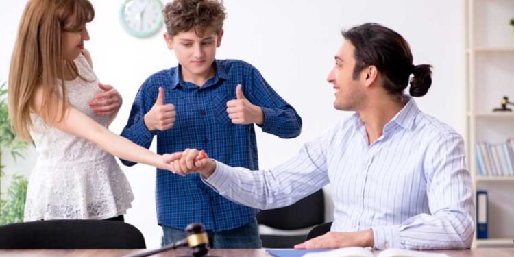 When to Hire a Lawyer for Child Custody Disputes