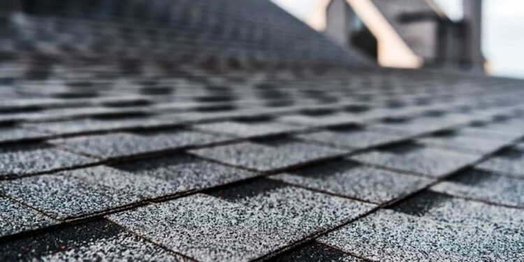 Why Asphalt Shingles Still Predominate Residential Roofing