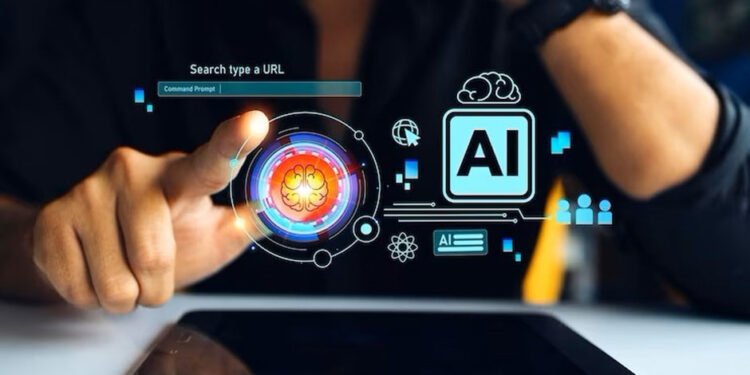 5 Surprising Ways AI Tools Make Work More Creative