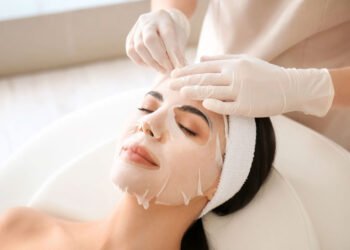 Achieve Timeless Beauty with Professional Skincare Solutions