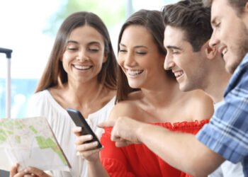Avoid These Common Mistakes When Planning Group Travel
