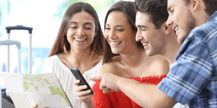Avoid These Common Mistakes When Planning Group Travel