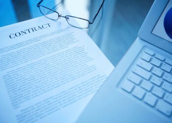 Benefits of a Contract Repository System for Growing Businesses