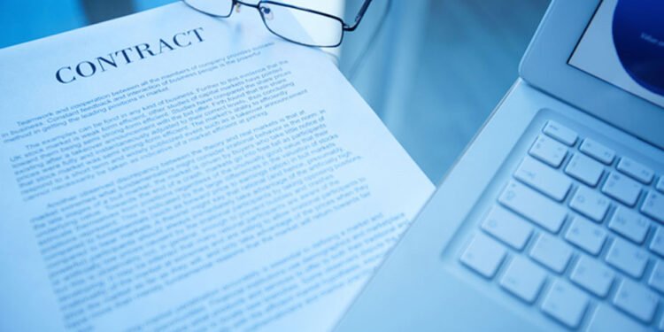 Benefits of a Contract Repository System for Growing Businesses