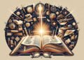 Beyond 'Disgusting': Exploring a Rich Tapestry of Synonyms for Enhanced Expression