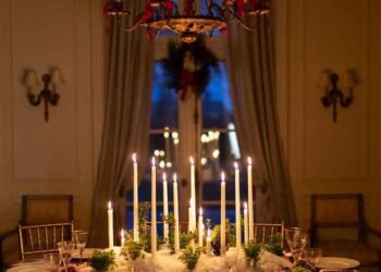 Beyond the Guest List: The Art of Creating Memorable Gatherings