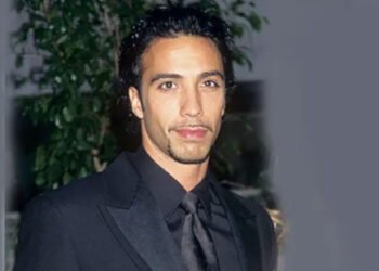 Carlos Leon: From Personal Trainer to Actor and Devoted Family Man