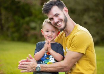 Childcare and Adult Health: A Practical Guide for Families
