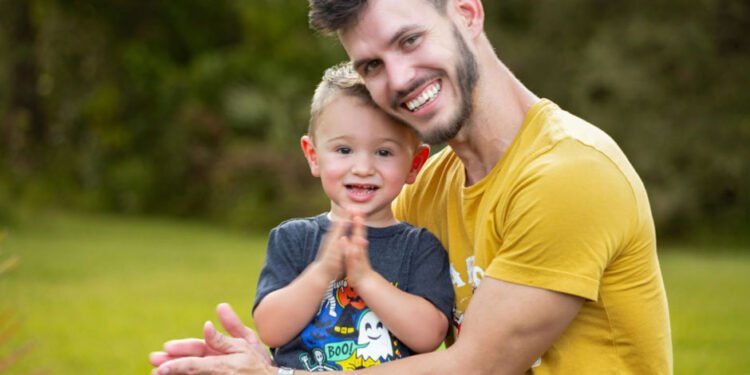 Childcare and Adult Health: A Practical Guide for Families
