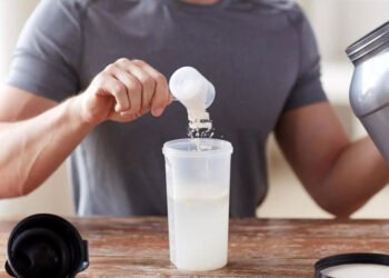 Common Myths About Whey Protein — Debunked