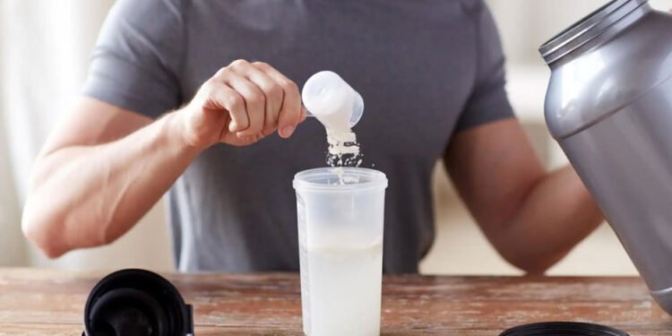 Common Myths About Whey Protein — Debunked