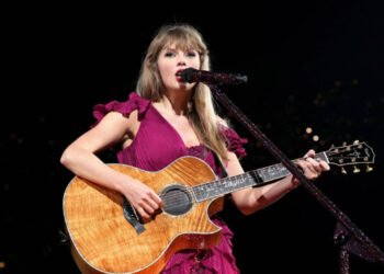 Decoding the Magic: A Comprehensive Guide to The Eras Tour Setlist