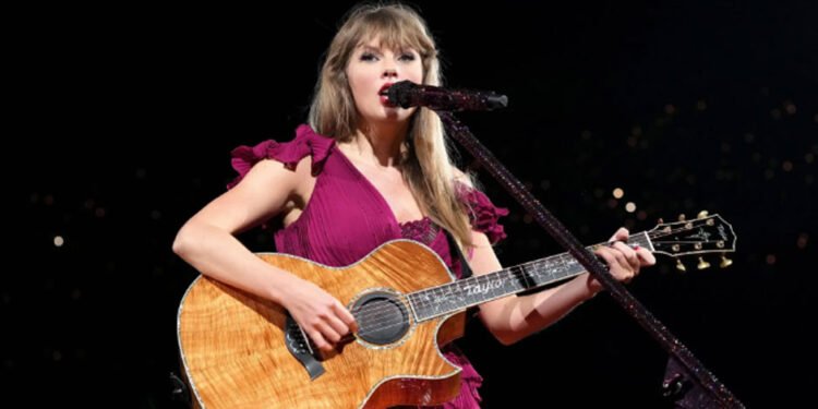 Decoding the Magic: A Comprehensive Guide to The Eras Tour Setlist