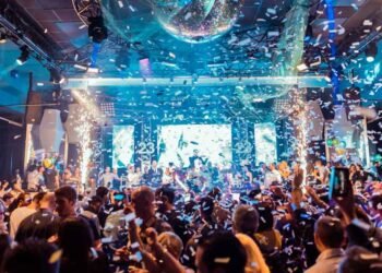 Discover the Best Clubs in Florence