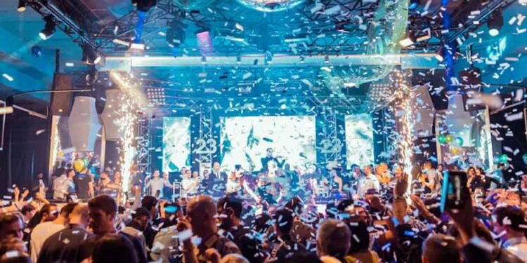 Discover the Best Clubs in Florence