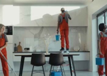Do You Really Need End of Lease Cleaning? Reasons and Importance