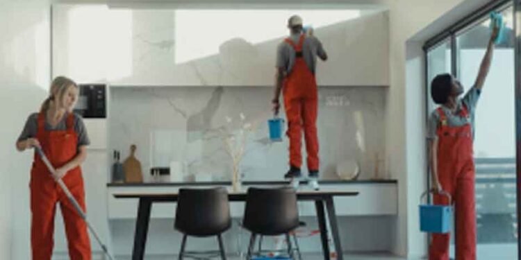 Do You Really Need End of Lease Cleaning? Reasons and Importance