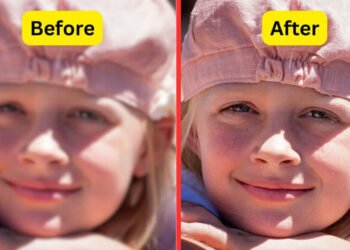 From Blurry to Brilliant: How a New Aerial Changes Everything