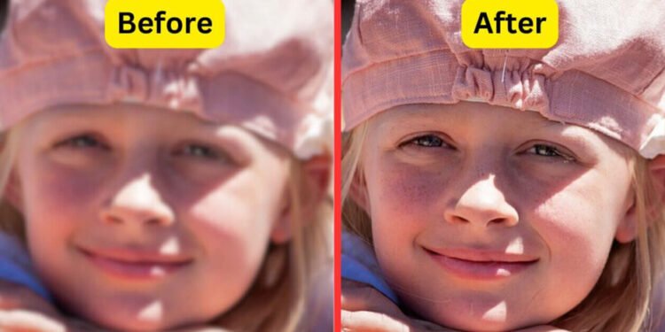 From Blurry to Brilliant: How a New Aerial Changes Everything