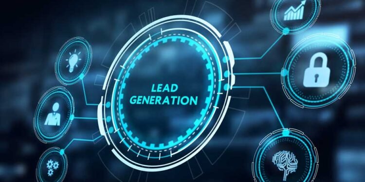 How AI Agent Builders Streamline Lead Generation for Businesses