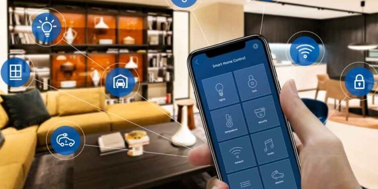 How Modern Home Automation Makes Life Safer and Easier