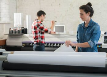 How Modern Print Shop Management Software Boosts Efficiency and Profits