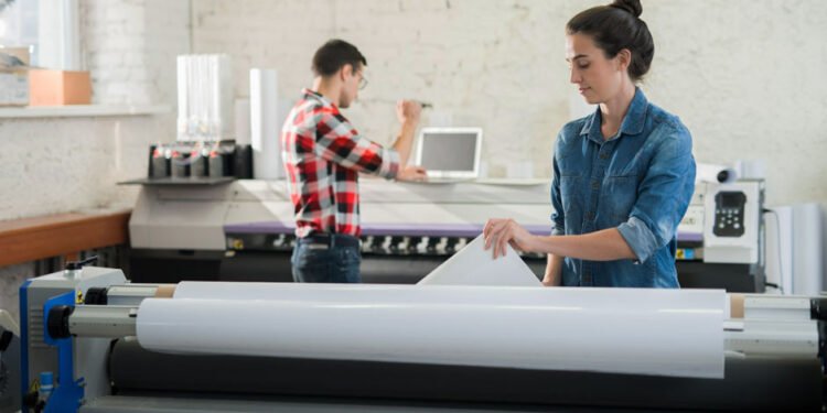How Modern Print Shop Management Software Boosts Efficiency and Profits
