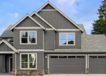 How Your Garage Door Can Help Save on Energy Bills