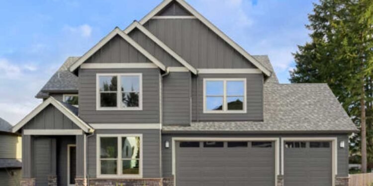 How Your Garage Door Can Help Save on Energy Bills