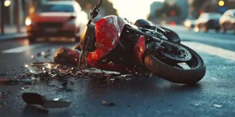 How to Deal with Insurance Companies After a Motorcycle Accident