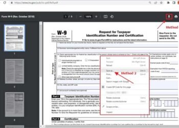 How to Download PDF from Websites, Emails, and Cloud Storage