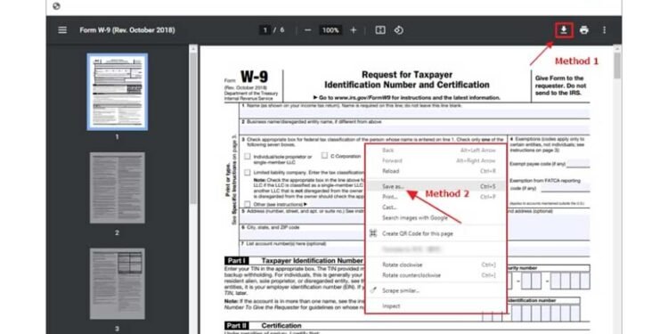 How to Download PDF from Websites, Emails, and Cloud Storage