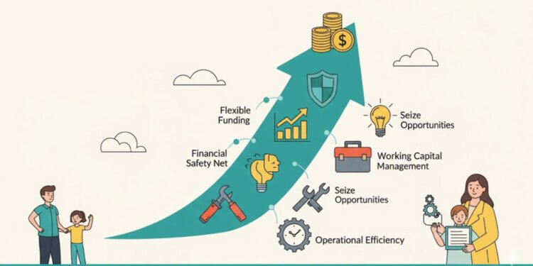 How to Manage Multiple Lines of Credit Without Losing Control