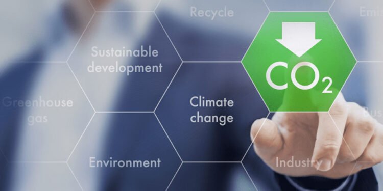 How to lower your business's emissions