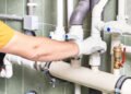 Importance of Skilled Experts Handling Leak Detection and Pipe Replacement in Riverside