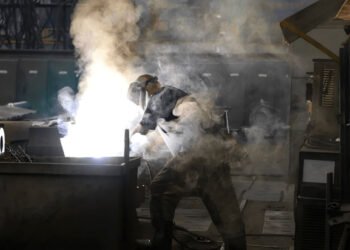 Industrial Laser Welding in the Age of Industry 4.0