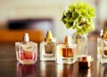 Investing in Luxury Perfume