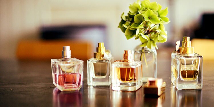 Investing in Luxury Perfume