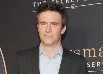 Jack Davenport: Exploring the Versatile Career of a British Actor