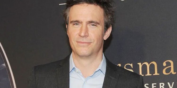 Jack Davenport: Exploring the Versatile Career of a British Actor
