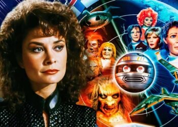 Linda Harrison: The Enduring Legacy of a Sci-Fi Icon