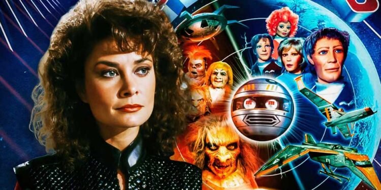 Linda Harrison: The Enduring Legacy of a Sci-Fi Icon