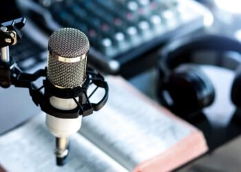 Modern Essentials for Every New Radio Broadcaster