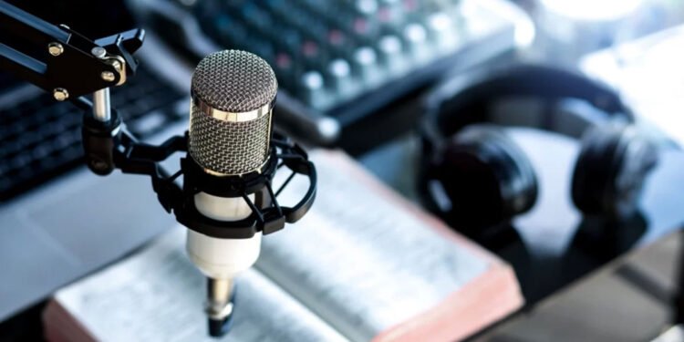 Modern Essentials for Every New Radio Broadcaster