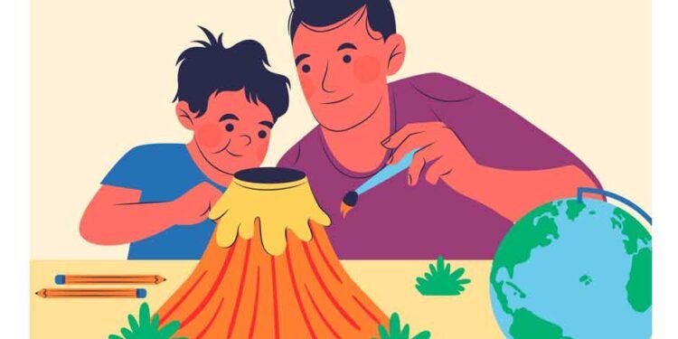 Navigating International Education