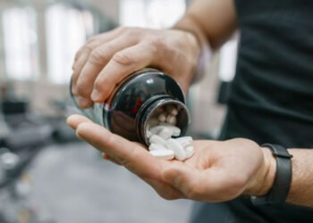 Performance Power Pack: Combo of Overdrive Supplement, Before Work Fuel & Torch