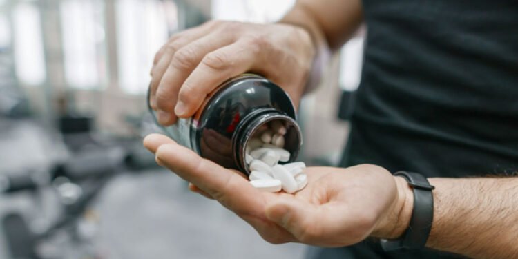 Performance Power Pack: Combo of Overdrive Supplement, Before Work Fuel & Torch